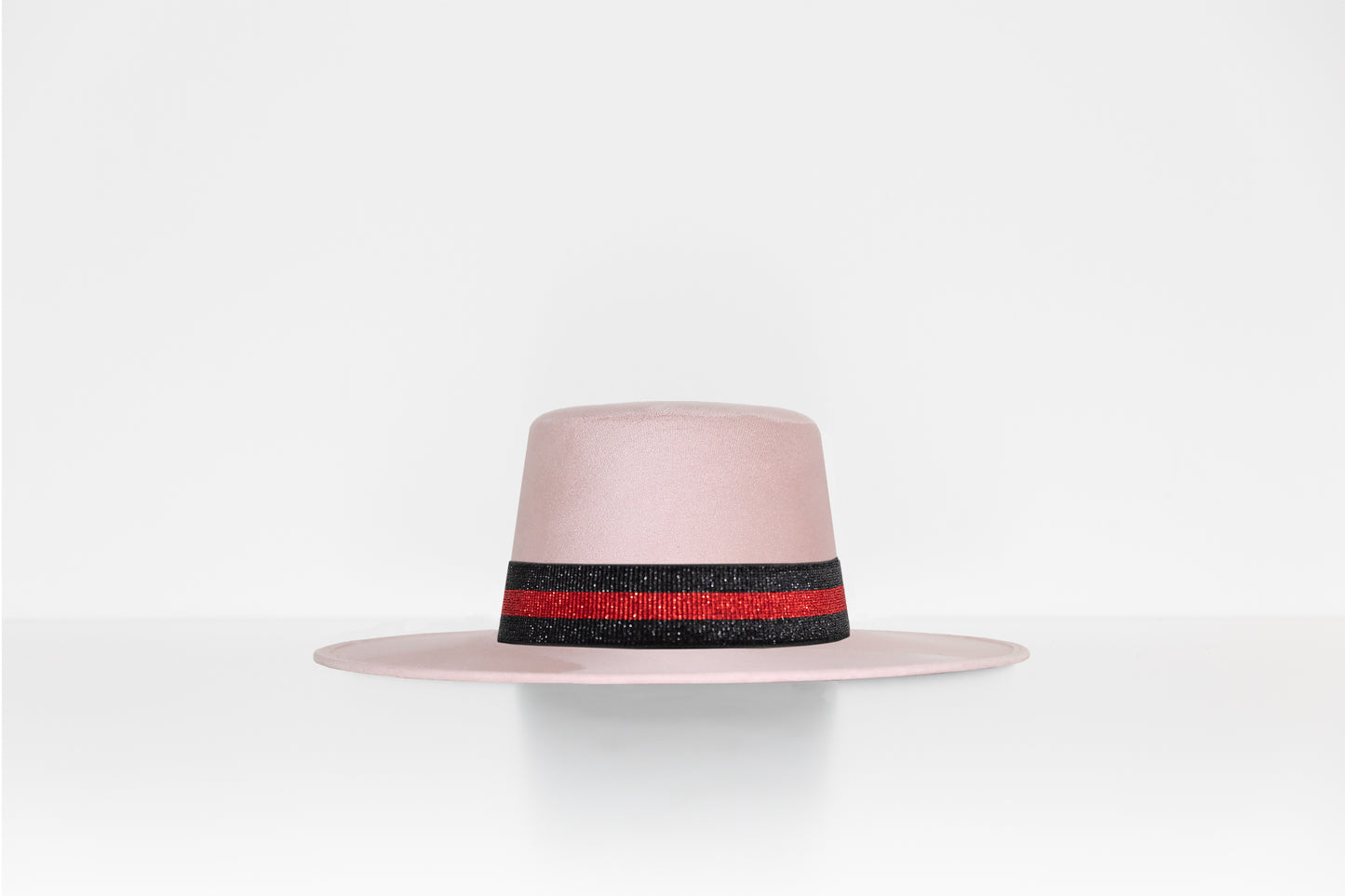 THE PALAWIN BABY PINK