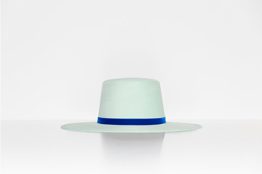 THE AMALFI BABY BLUE