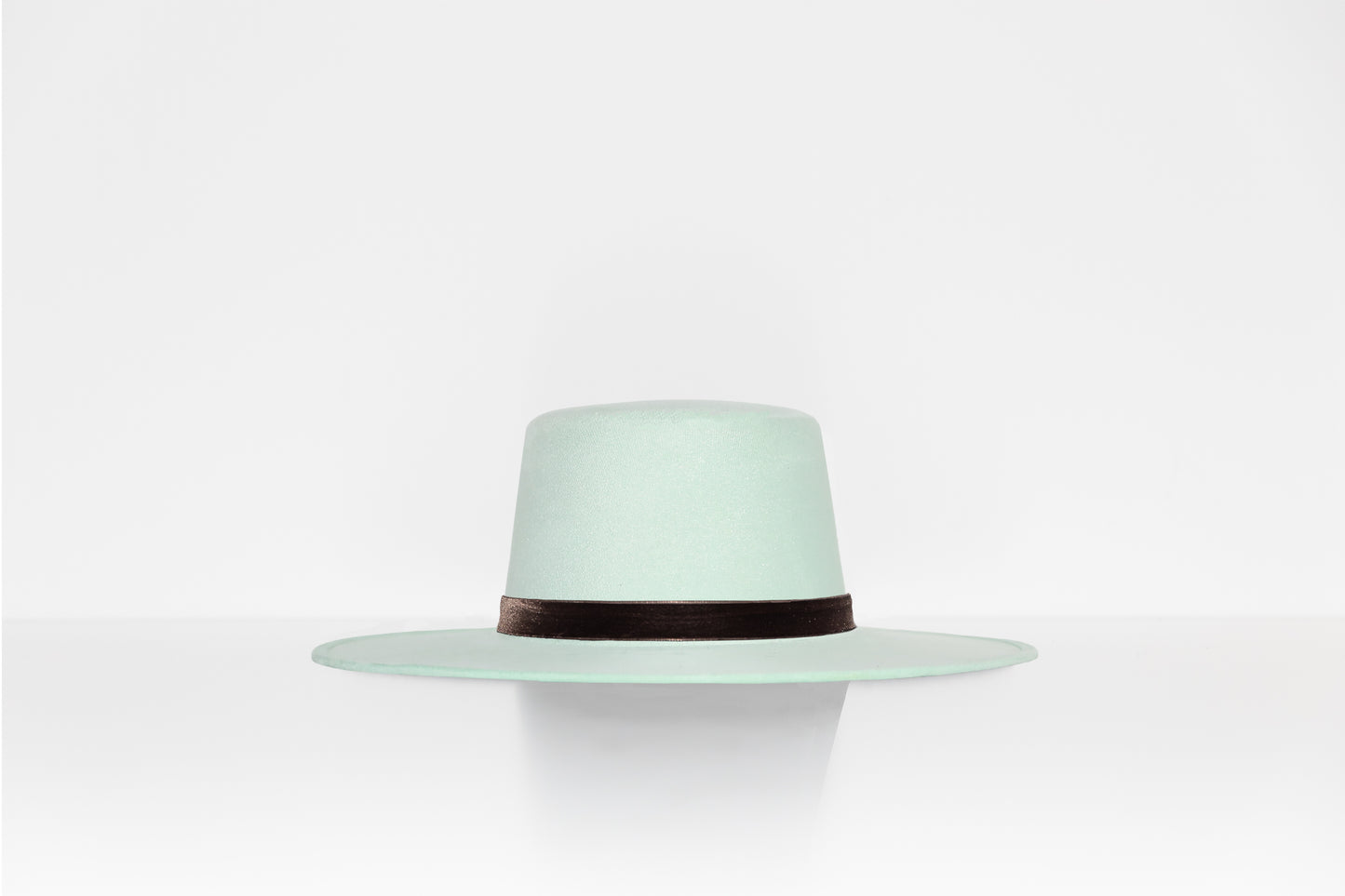 THE AMALFI BABY BLUE
