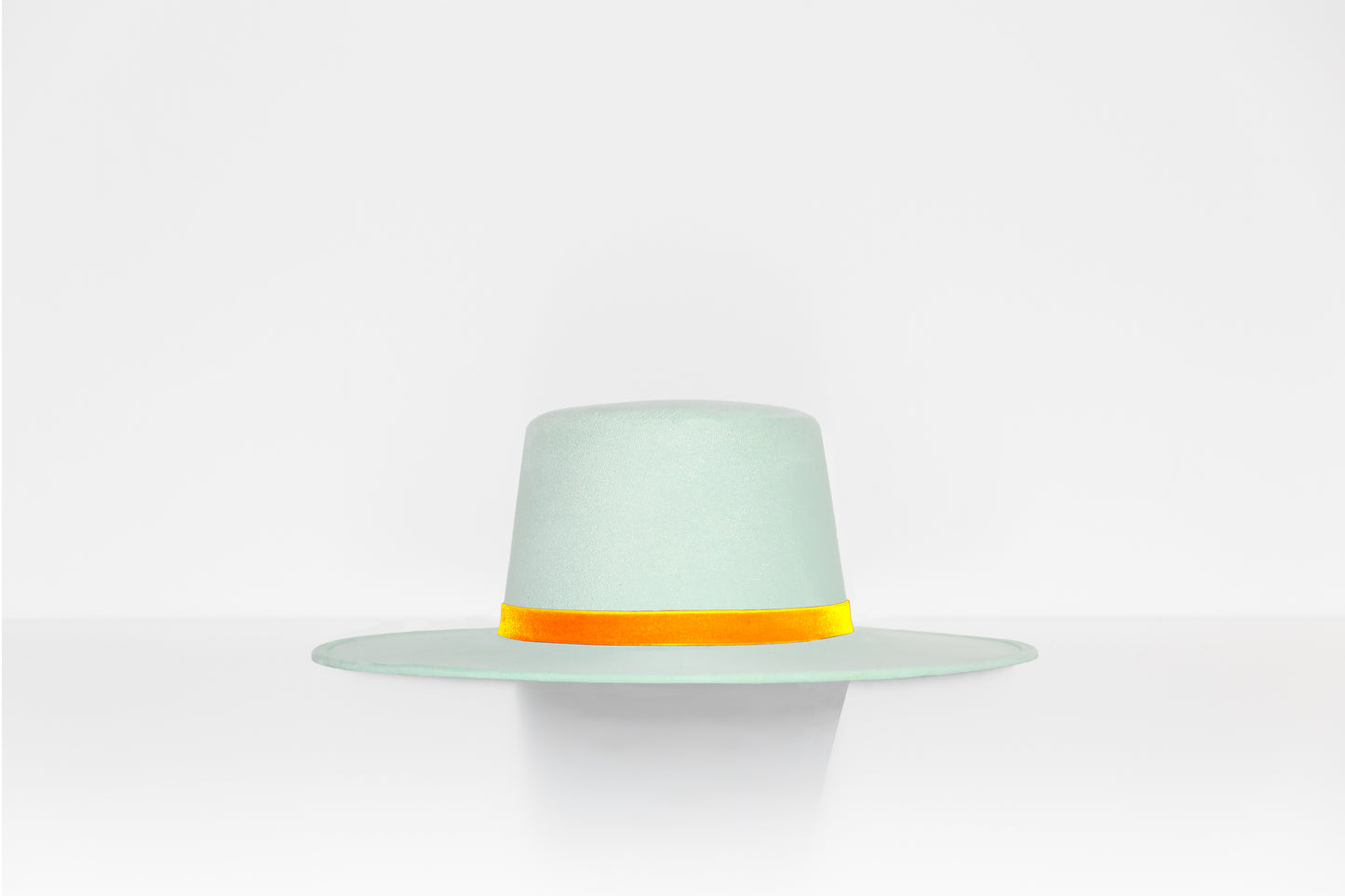 THE AMALFI BABY BLUE
