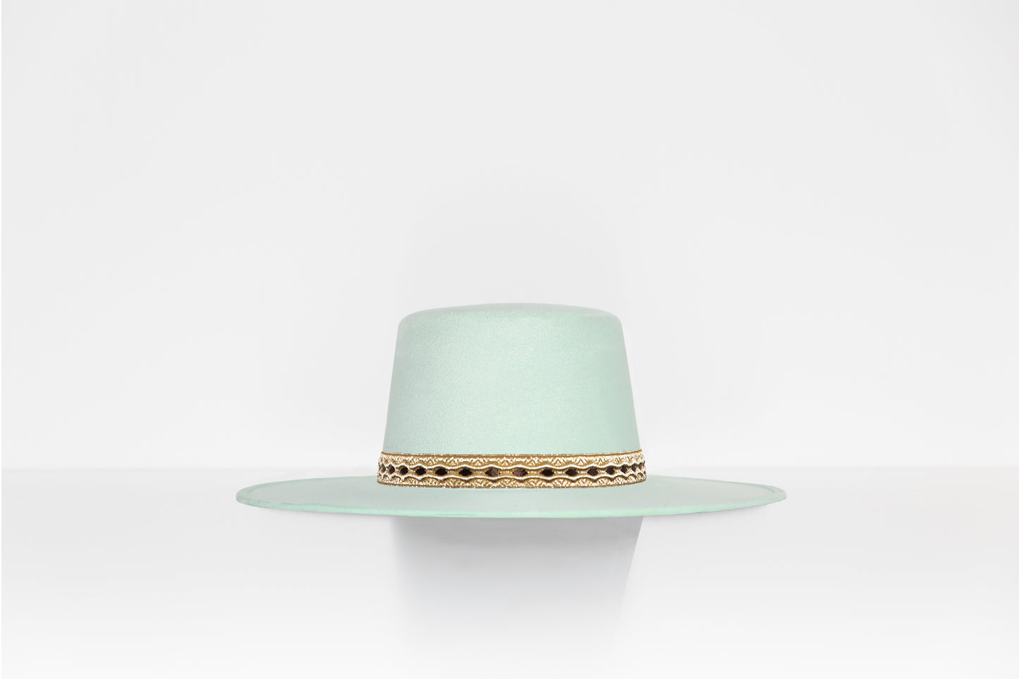 THE AMALFI BABY BLUE