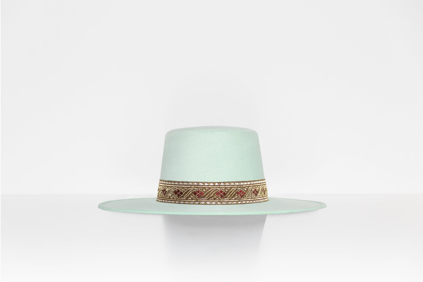 THE AMALFI BABY BLUE