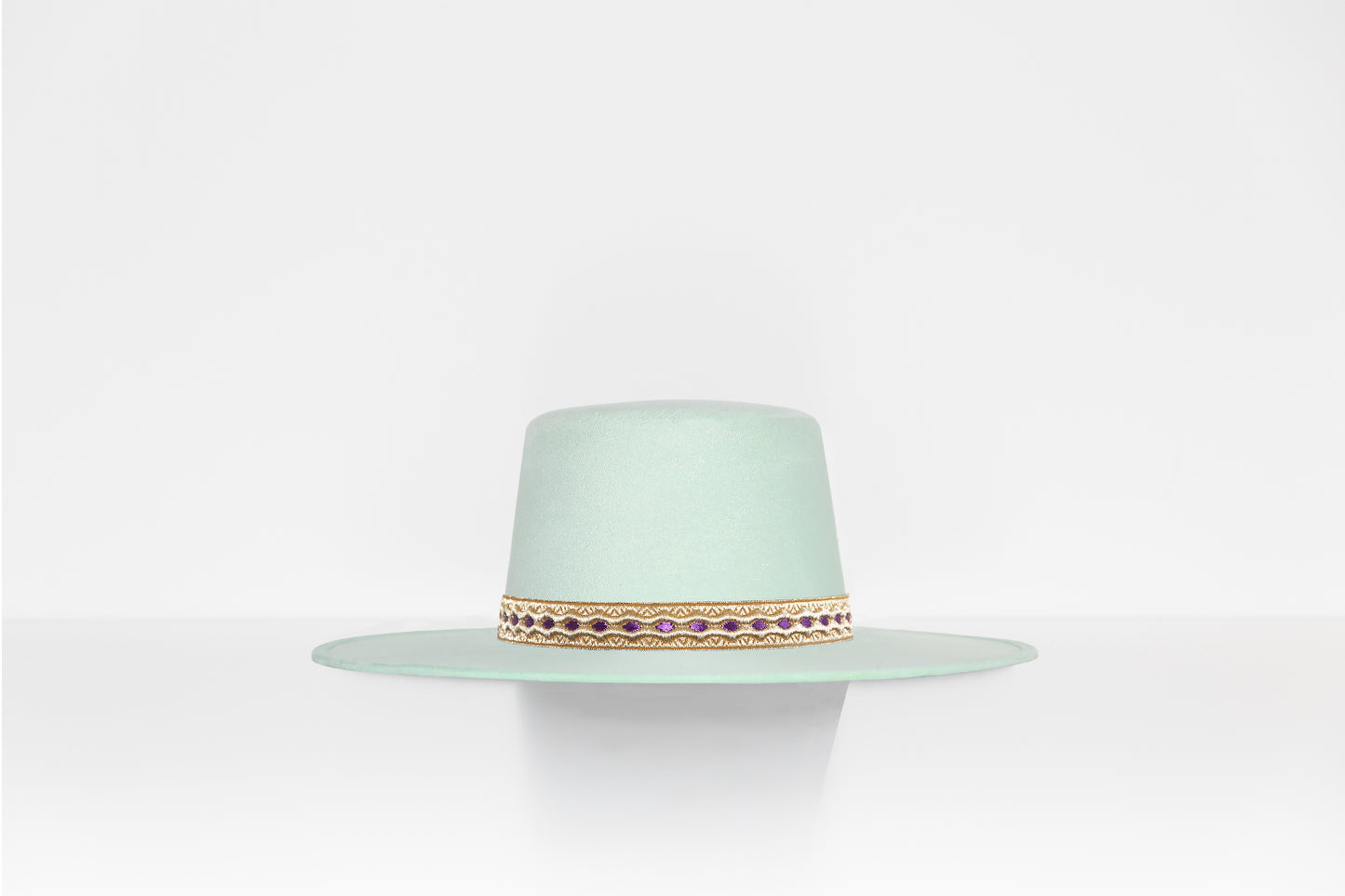 THE AMALFI BABY BLUE