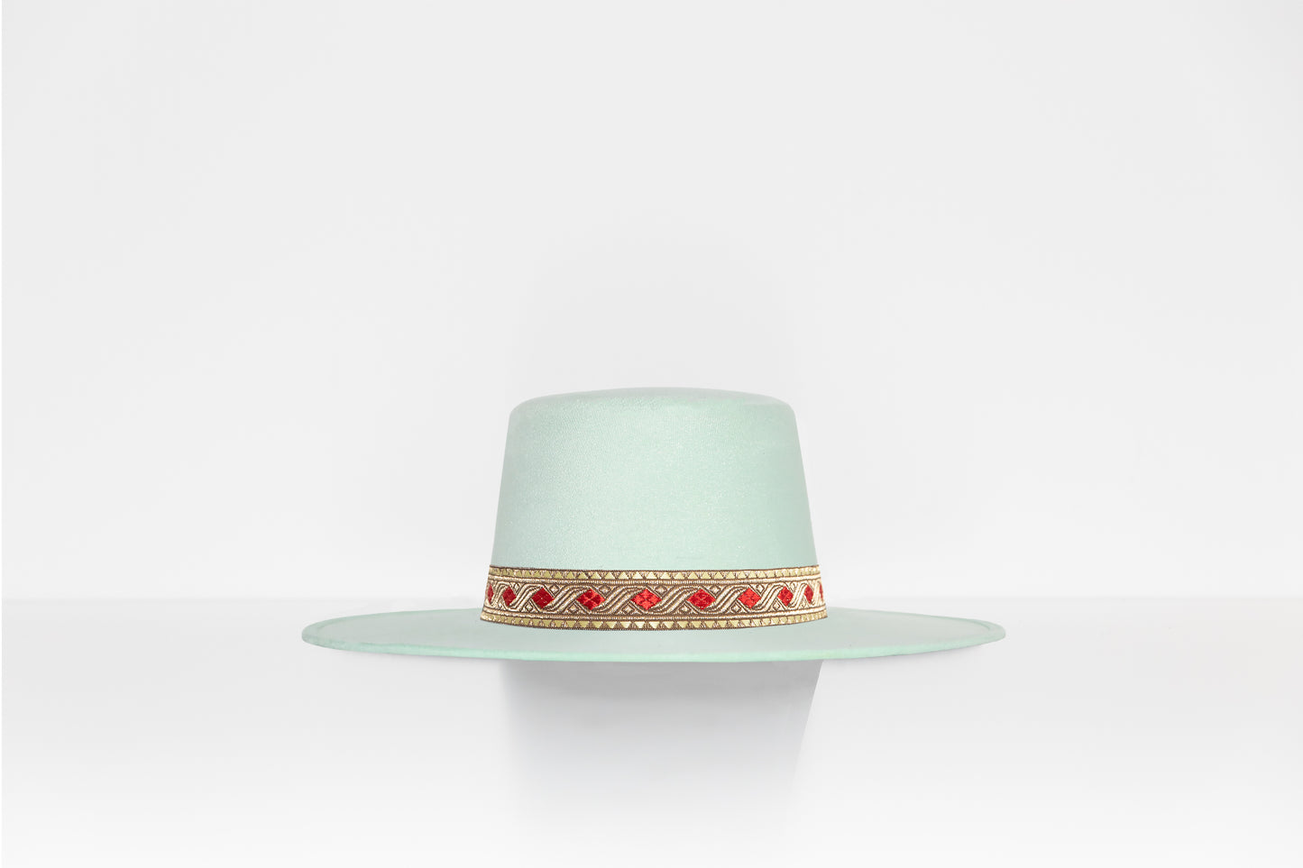 THE AMALFI BABY BLUE