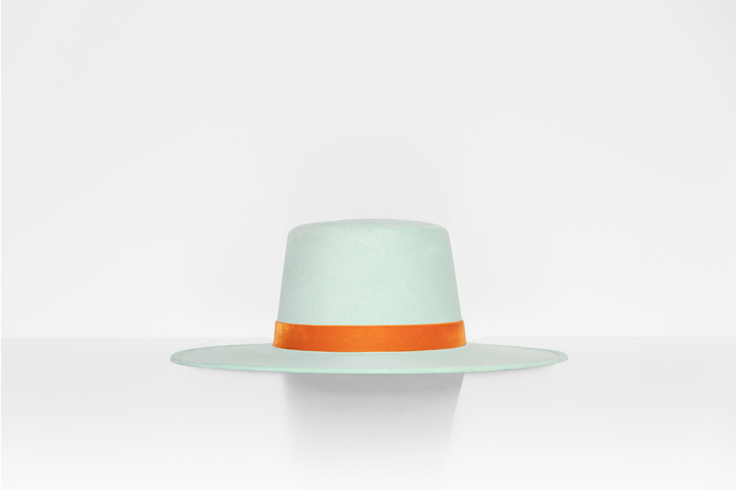 THE AMALFI BABY BLUE