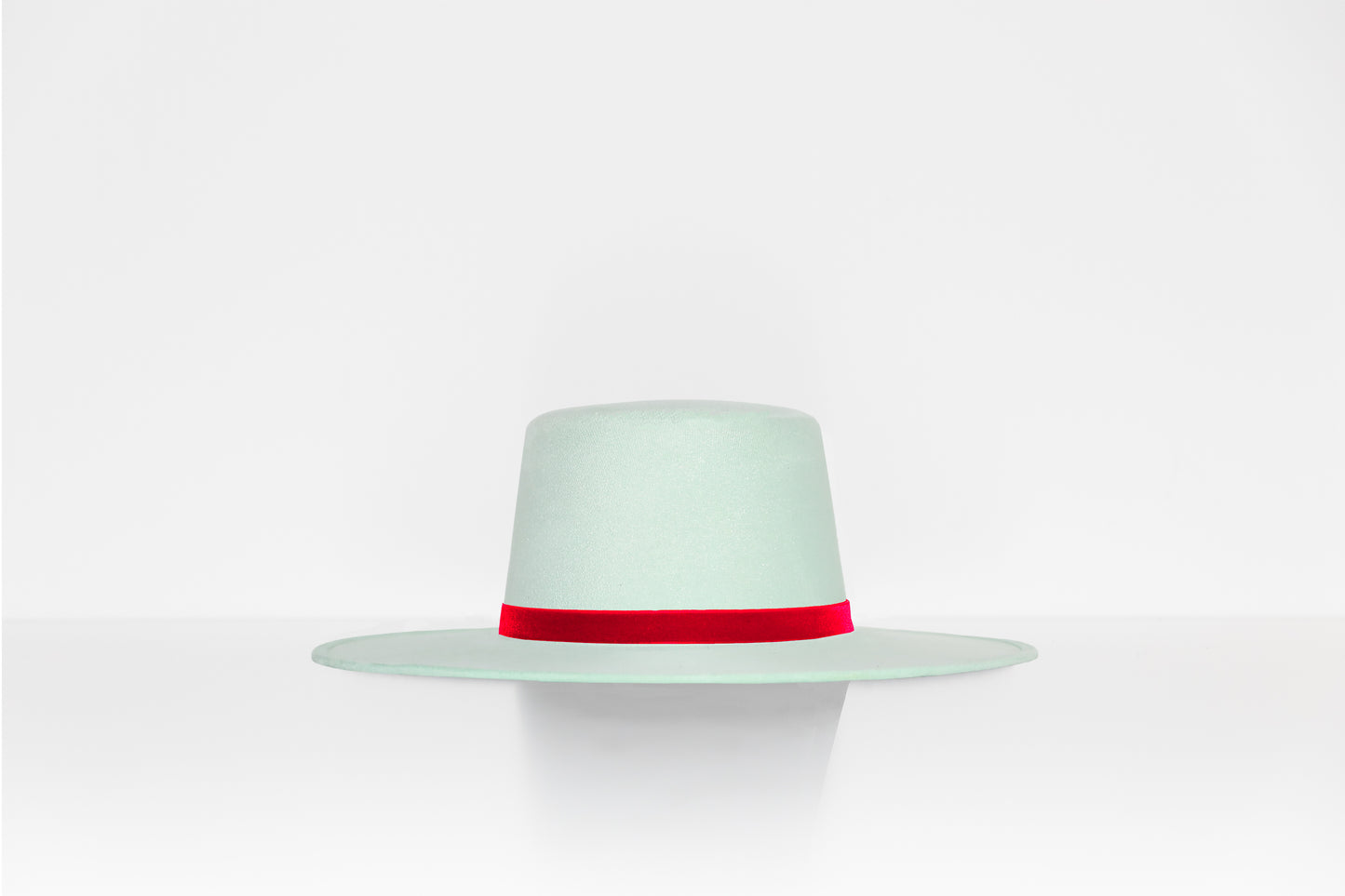 THE AMALFI BABY BLUE