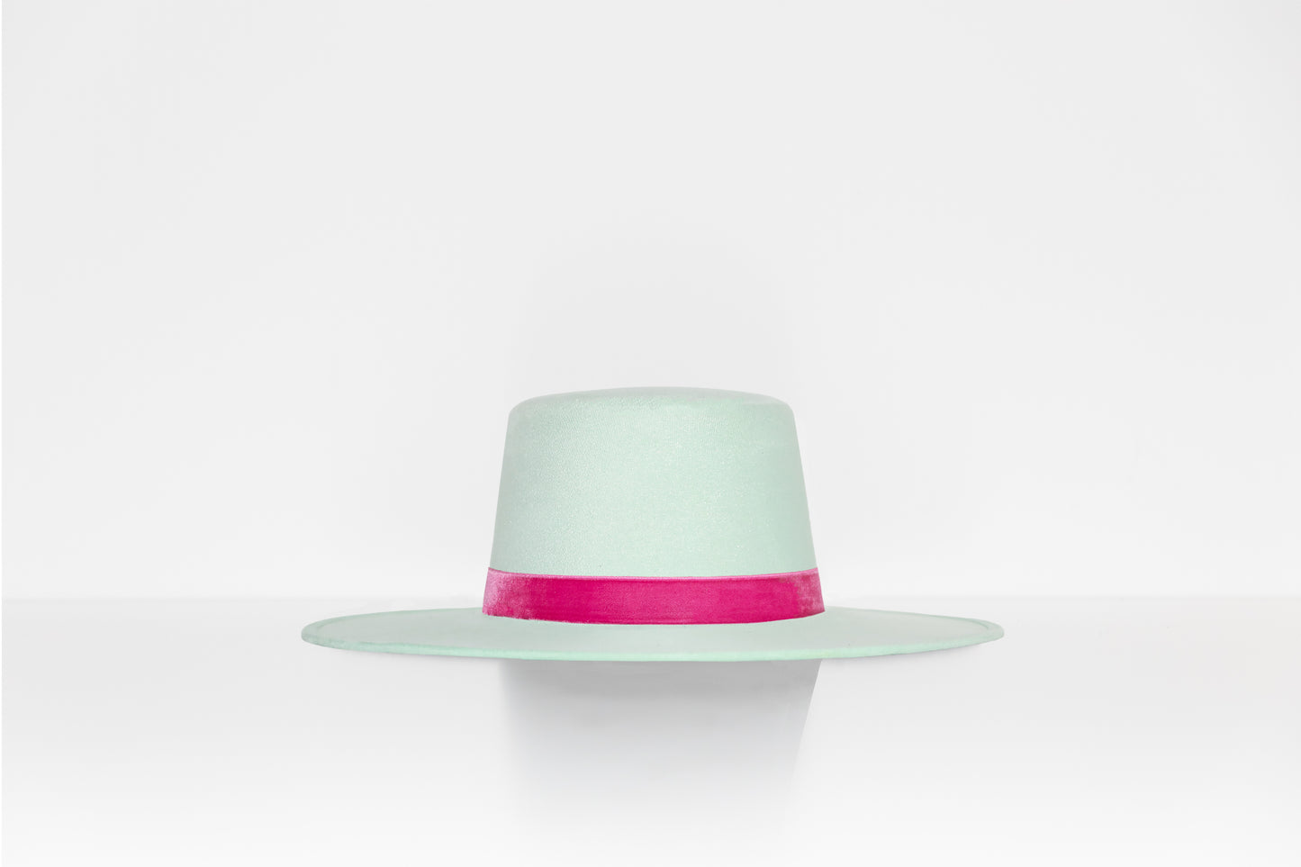 THE AMALFI BABY BLUE