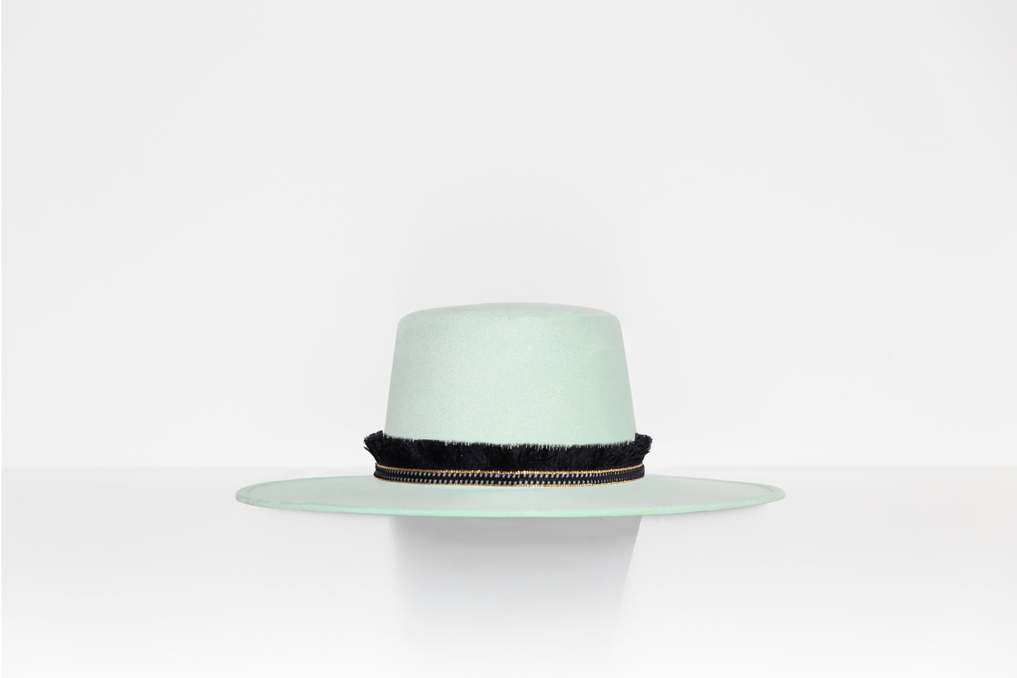 THE AMALFI BABY BLUE