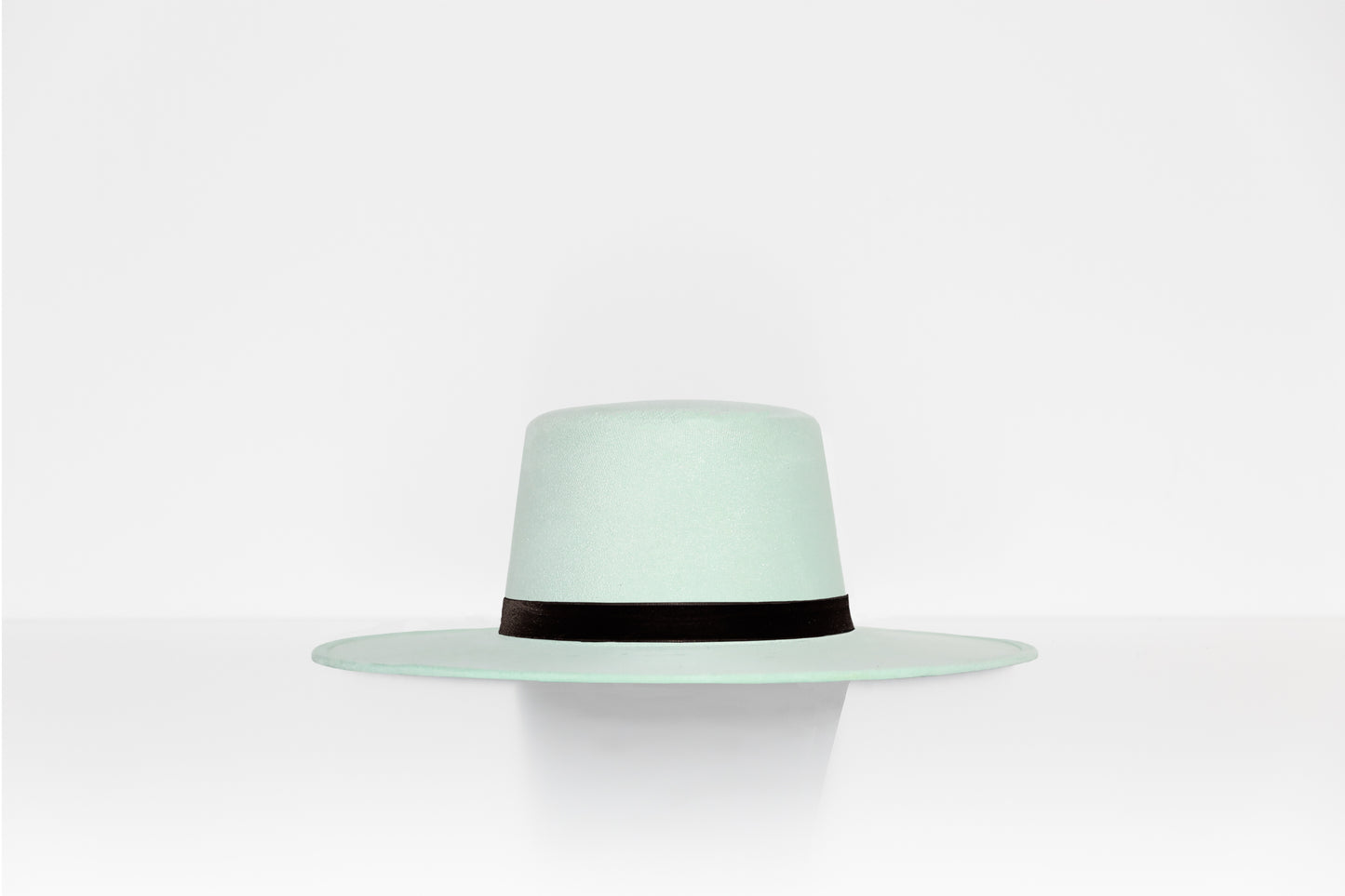 THE AMALFI BABY BLUE