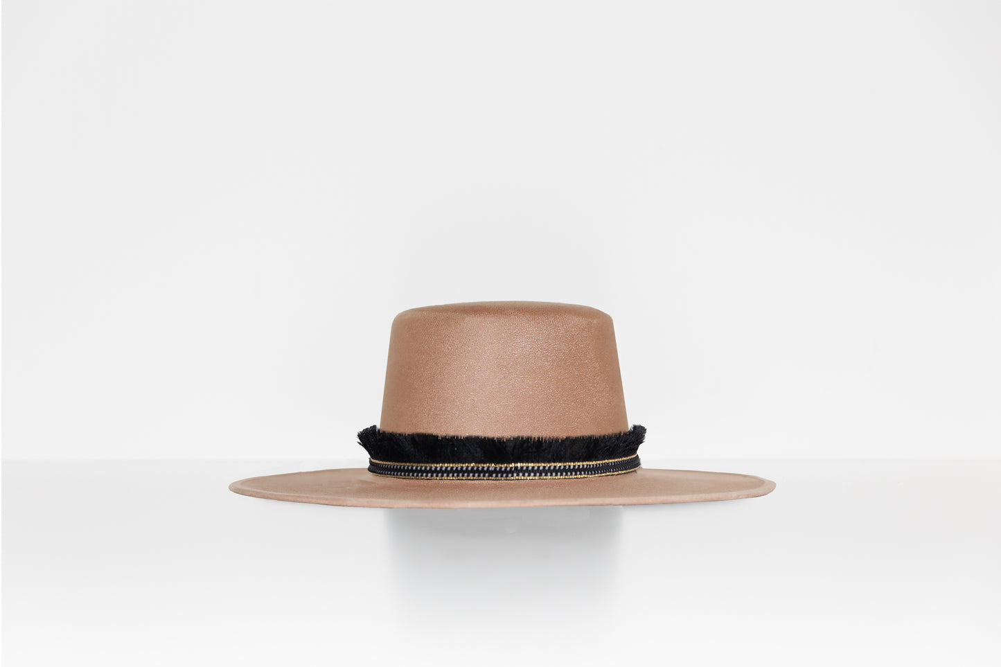 THE SOUTH BEACH BROWN