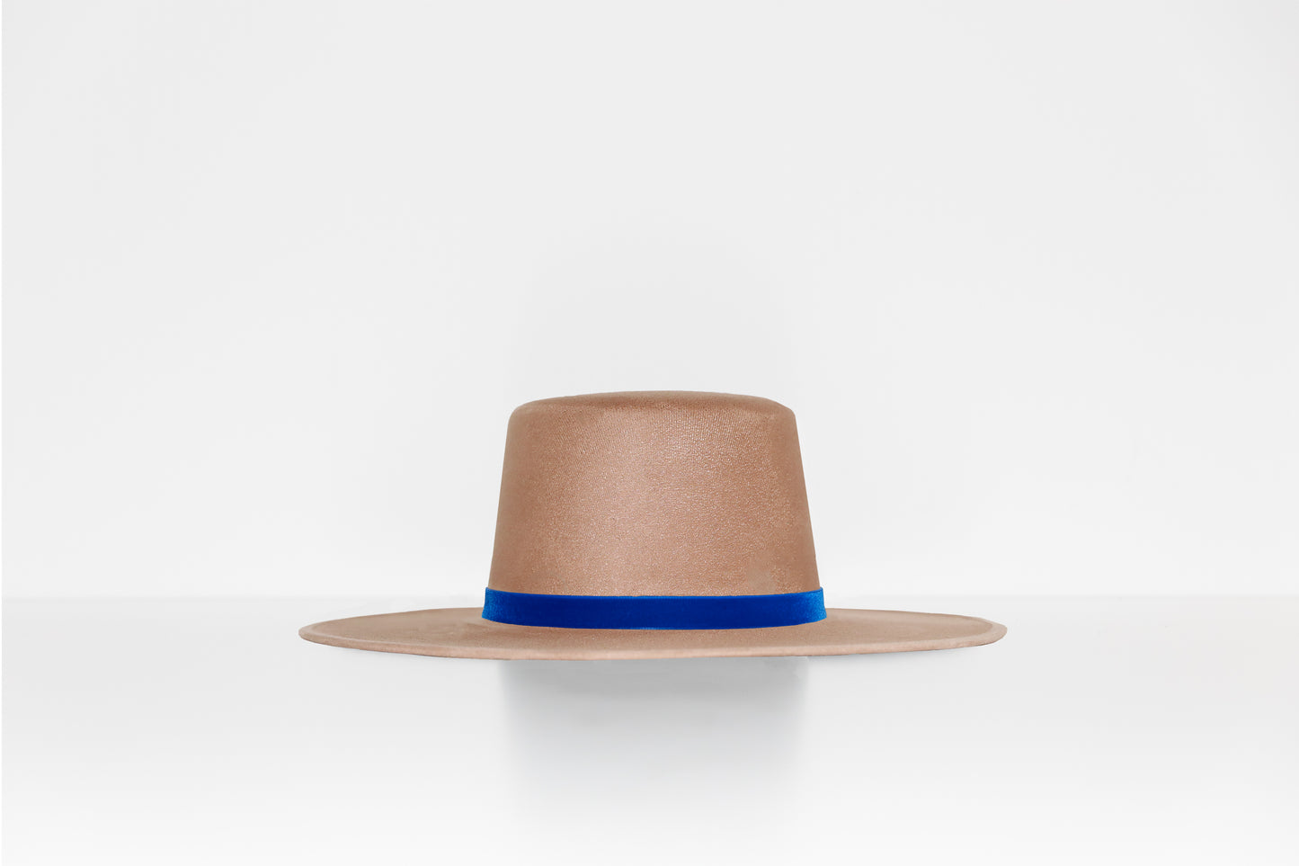 THE SOUTH BEACH BROWN