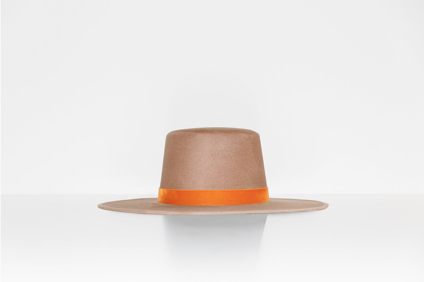 THE SOUTH BEACH BROWN