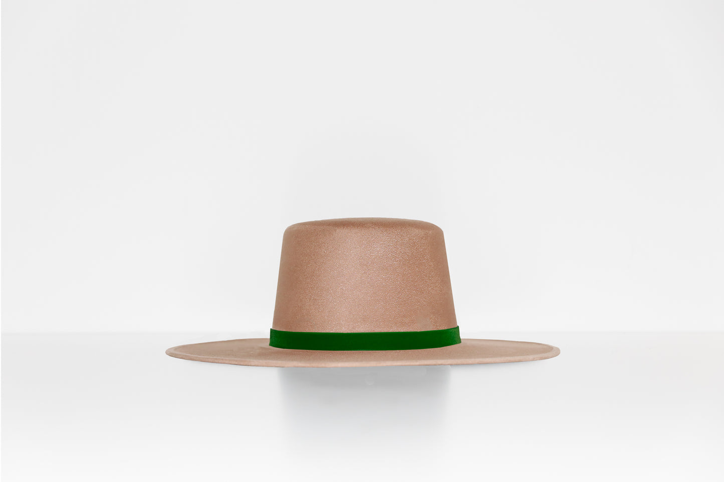 THE SOUTH BEACH BROWN
