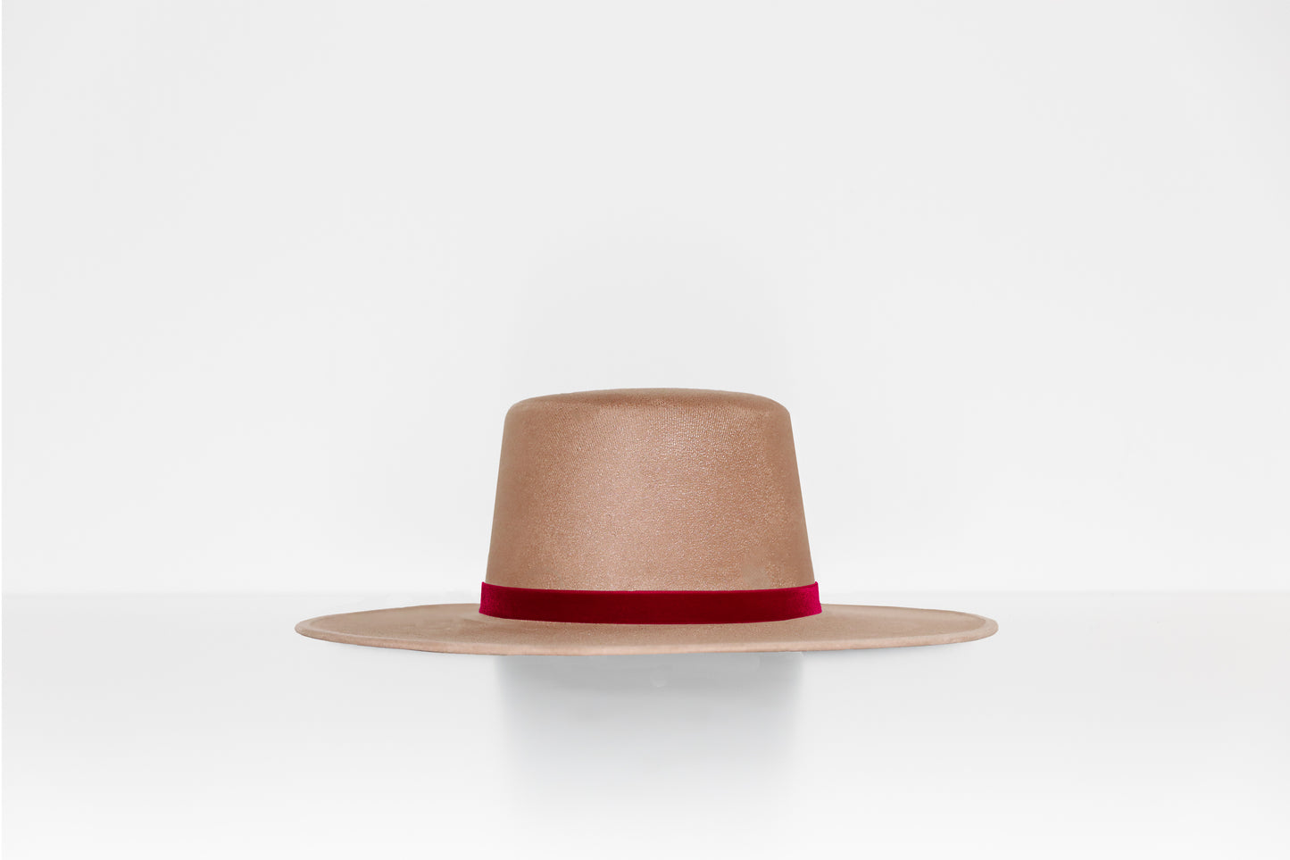 THE SOUTH BEACH BROWN