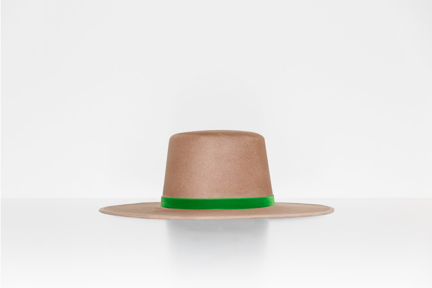 THE SOUTH BEACH BROWN