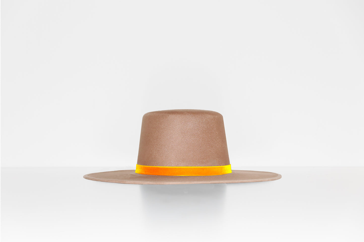 THE SOUTH BEACH BROWN