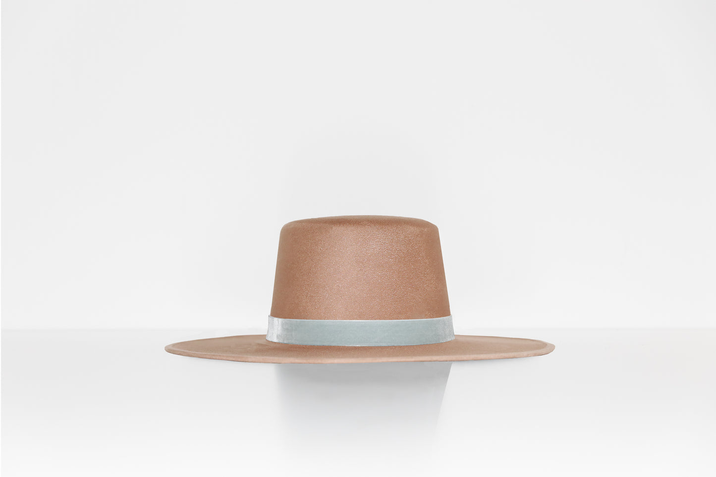 THE SOUTH BEACH BROWN