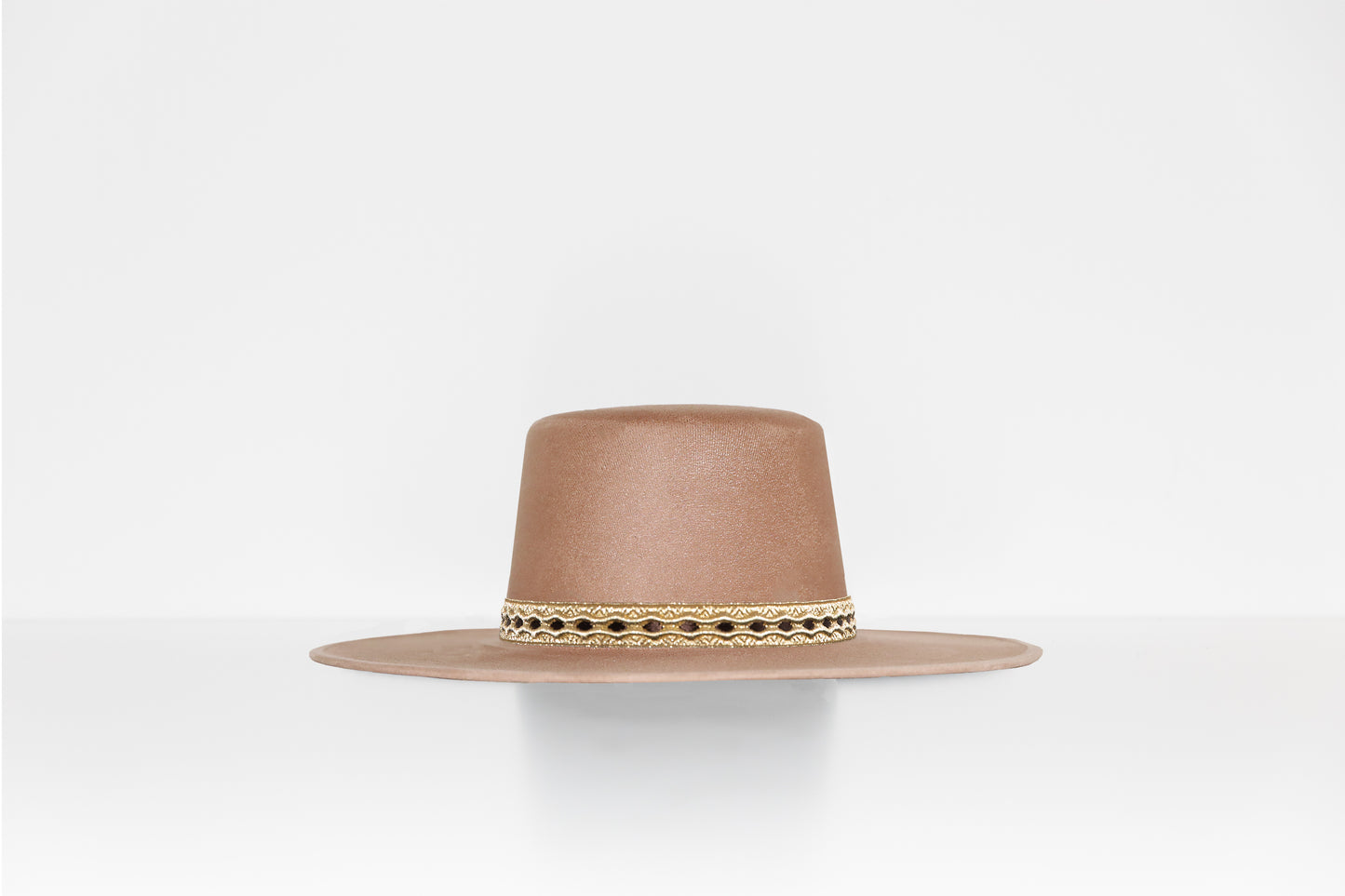 THE SOUTH BEACH BROWN