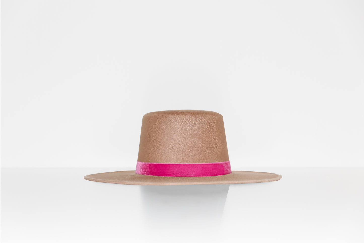 THE SOUTH BEACH BROWN