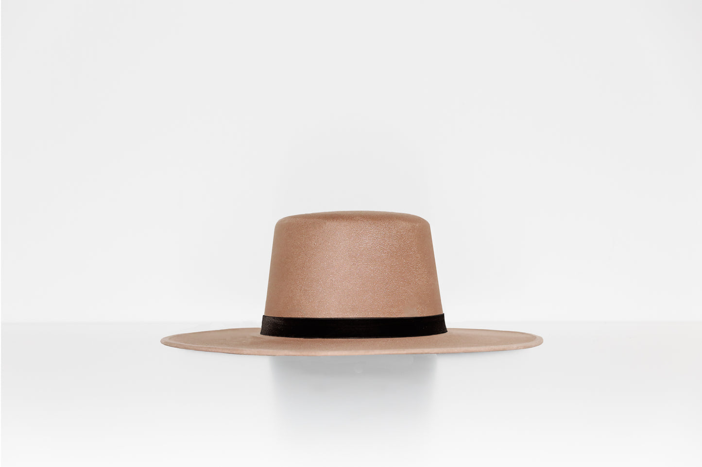 THE SOUTH BEACH BROWN