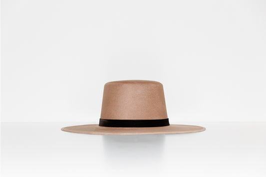 THE SOUTH BEACH BROWN