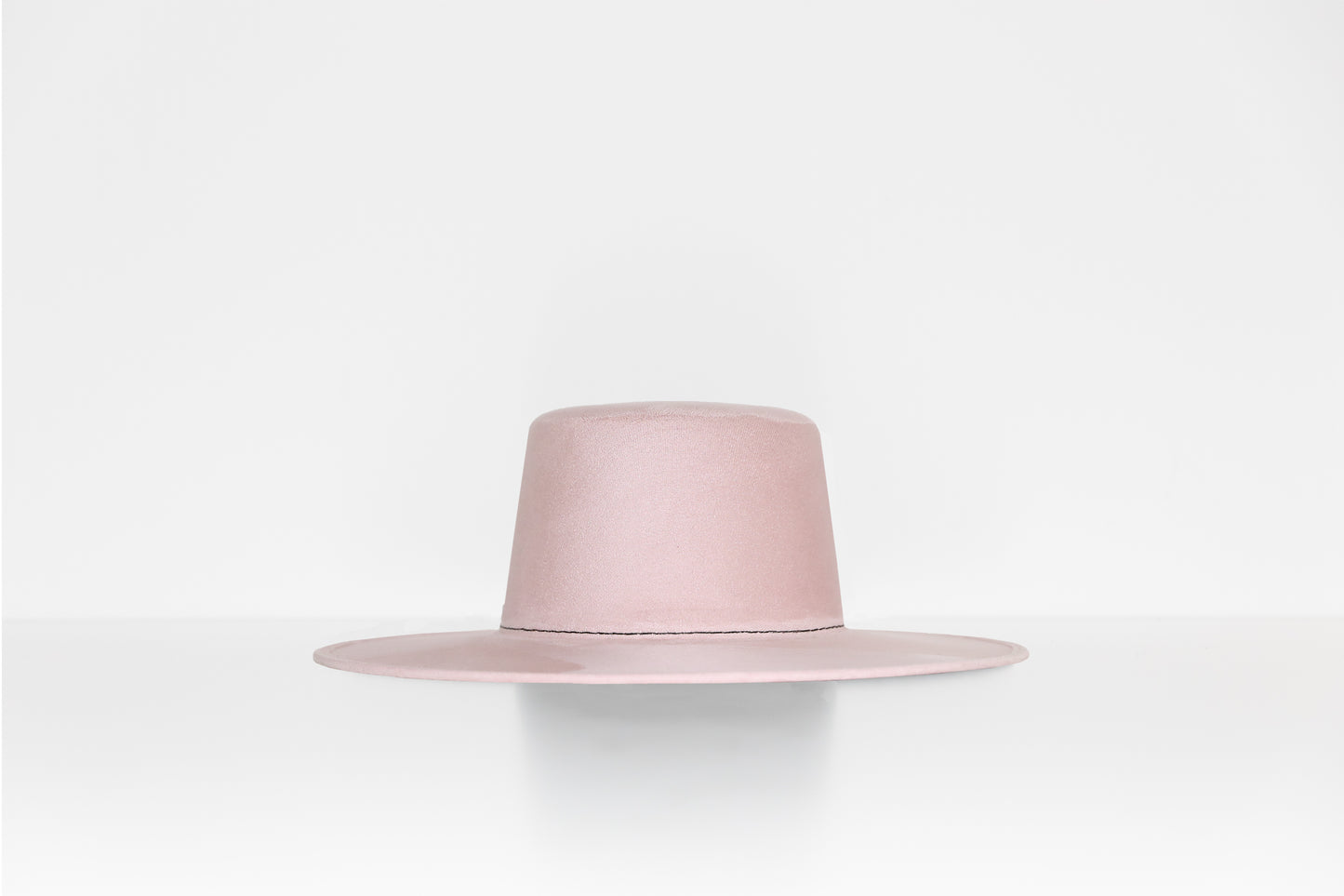 THE PALAWIN BABY PINK