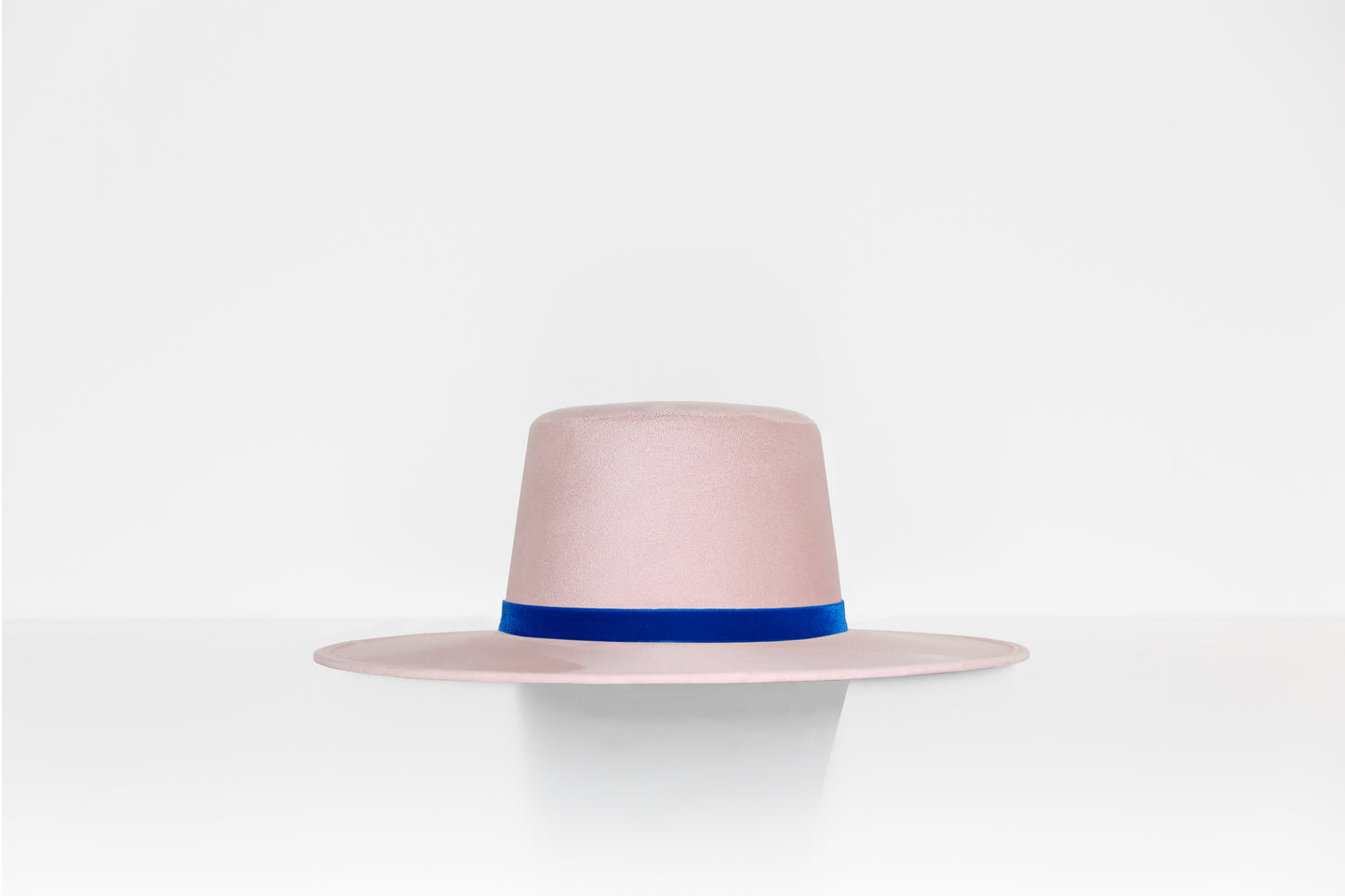 THE PALAWIN BABY PINK