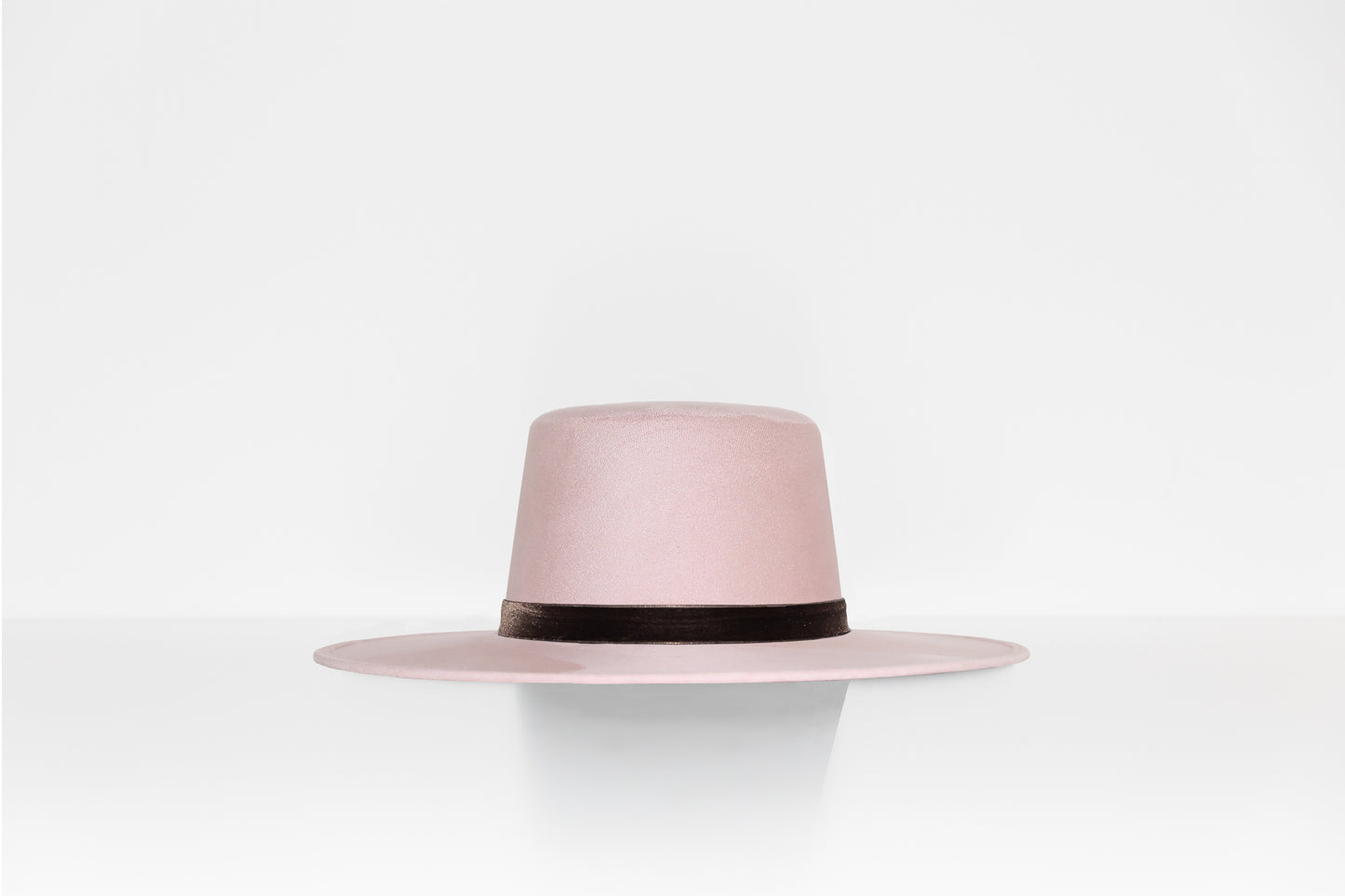 THE PALAWIN BABY PINK