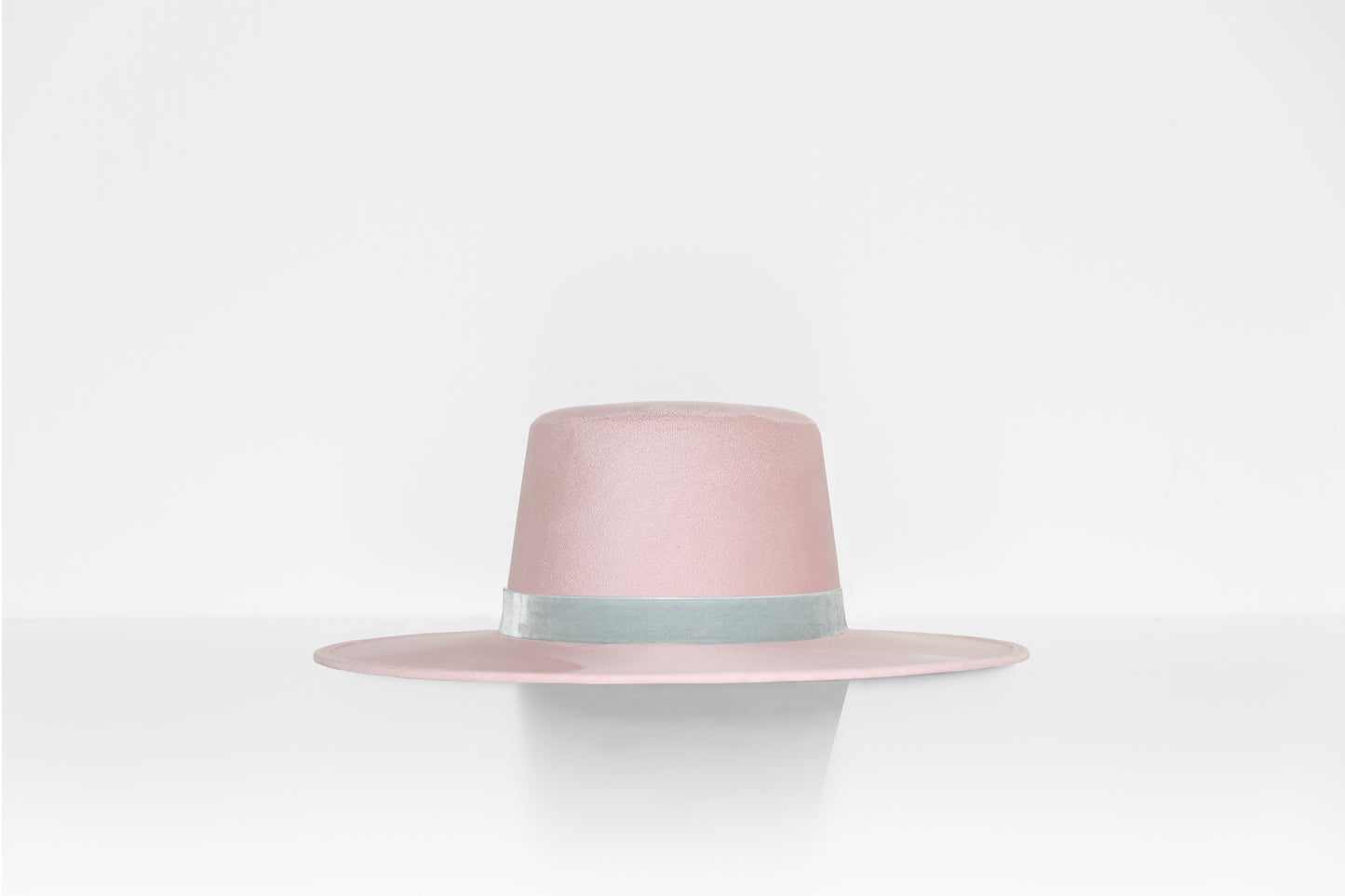 THE PALAWIN BABY PINK