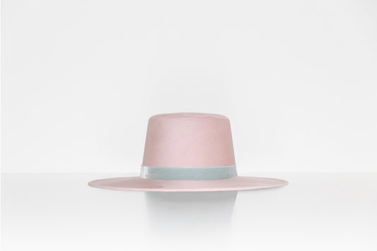 THE PALAWIN BABY PINK