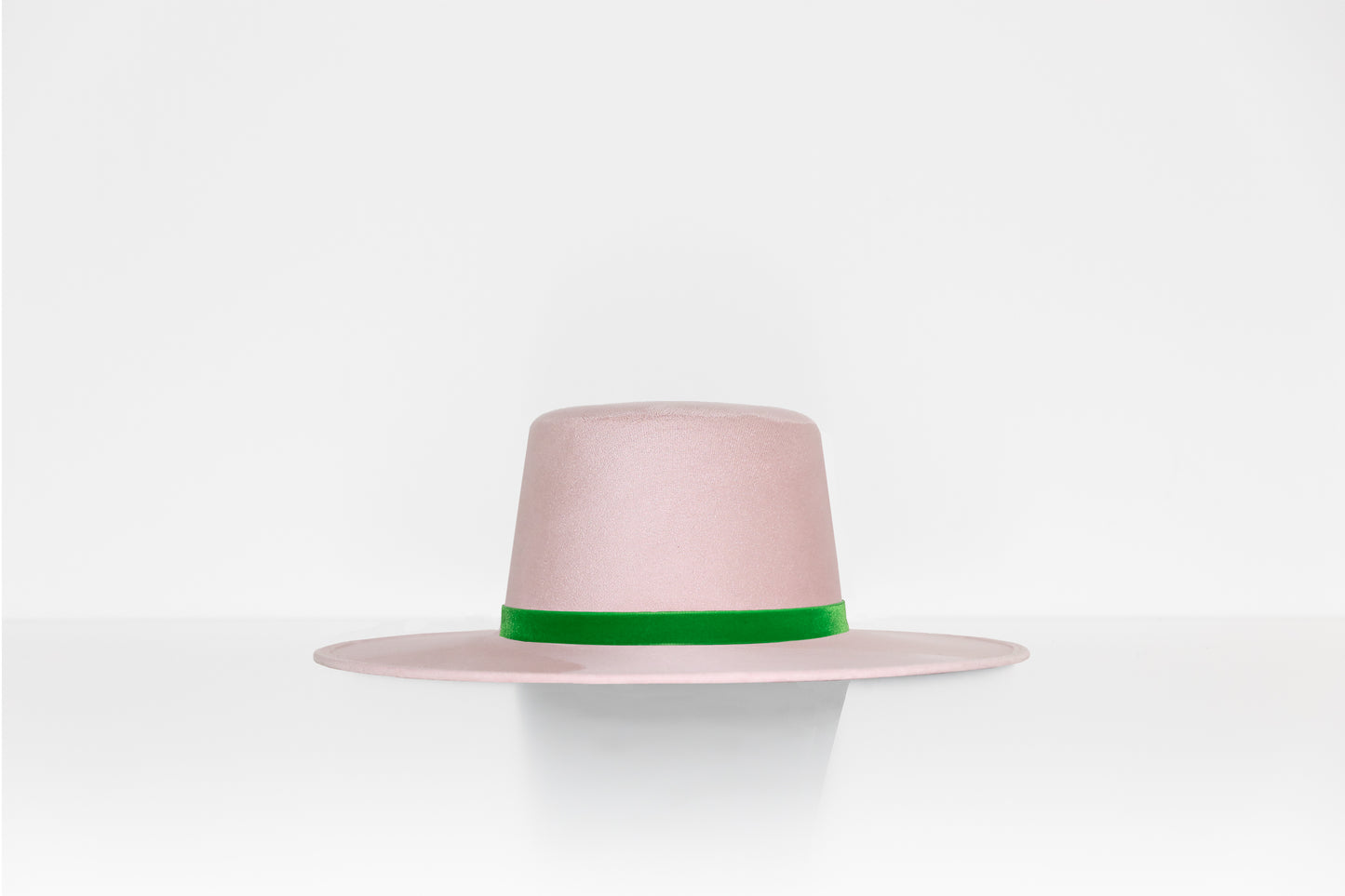THE PALAWIN BABY PINK