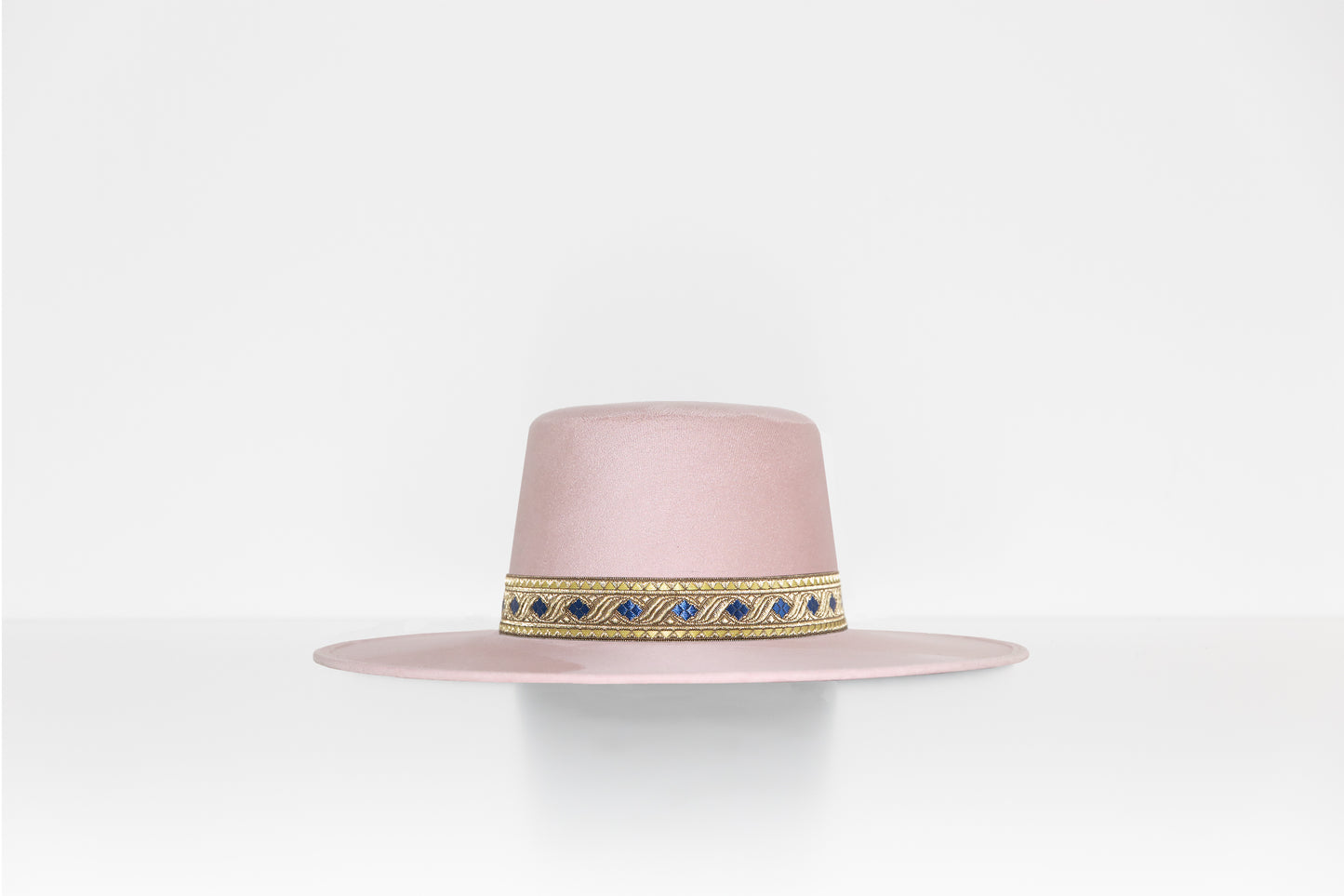 THE PALAWIN BABY PINK