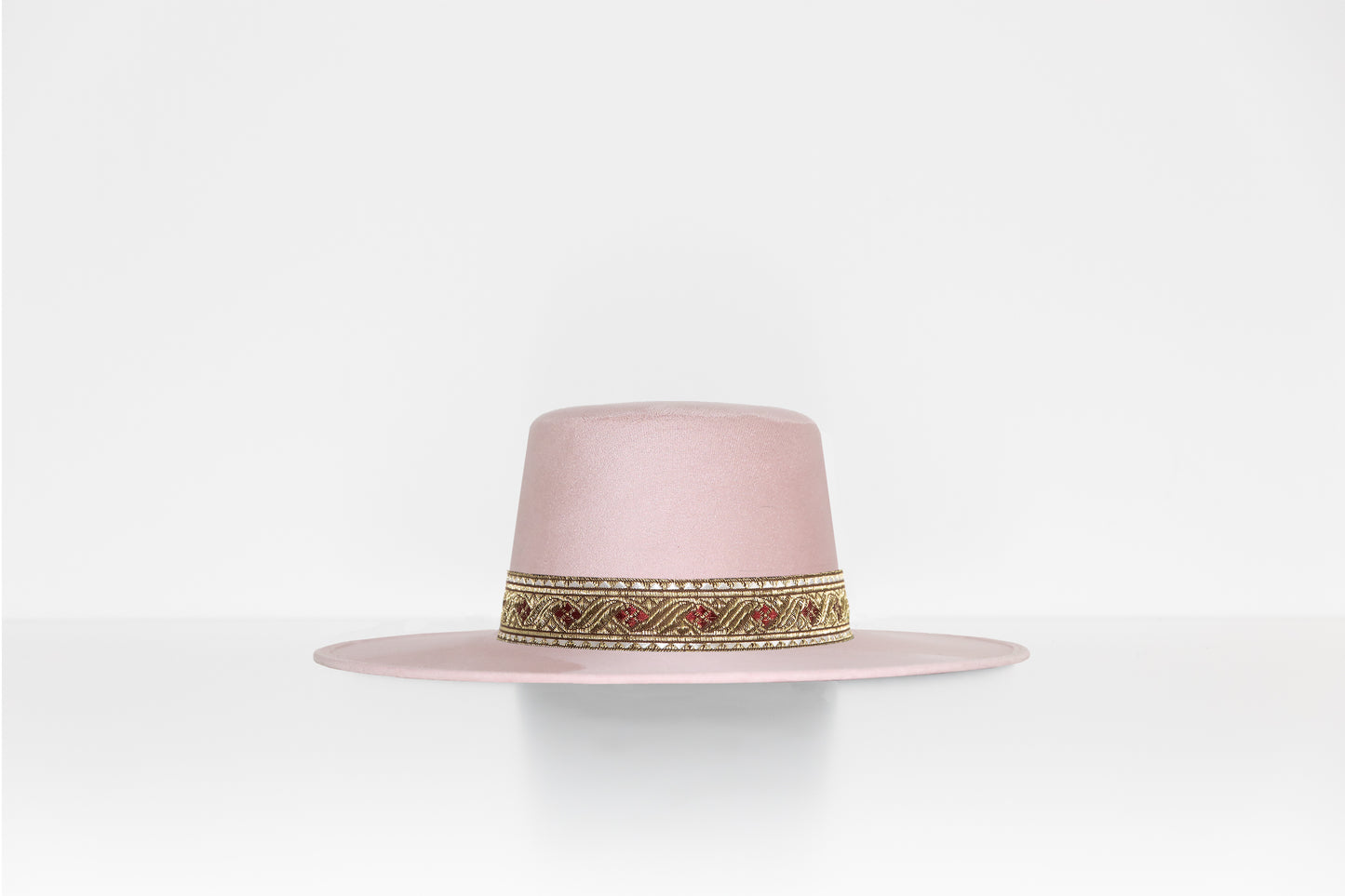 THE PALAWIN BABY PINK