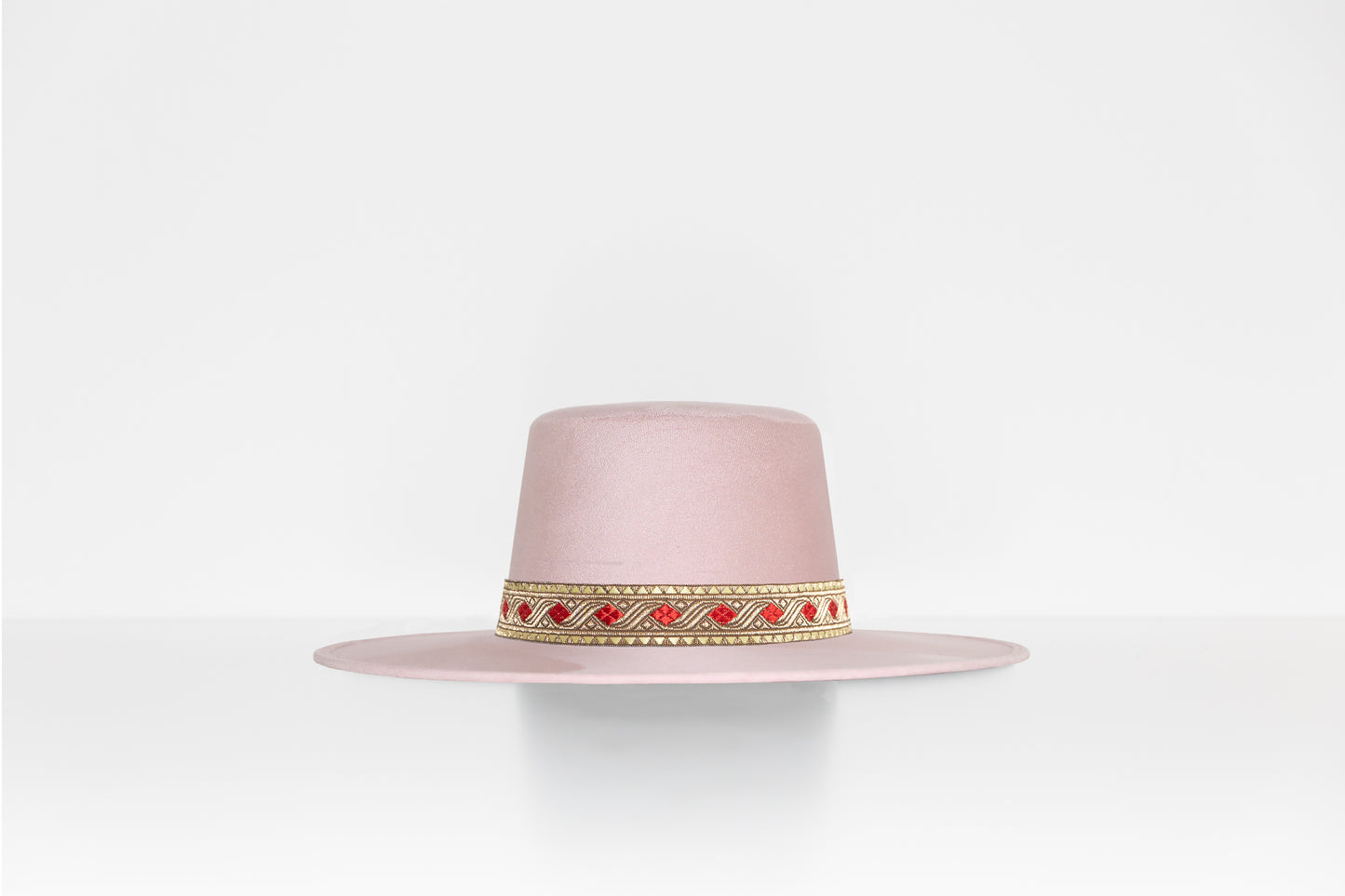 THE PALAWIN BABY PINK