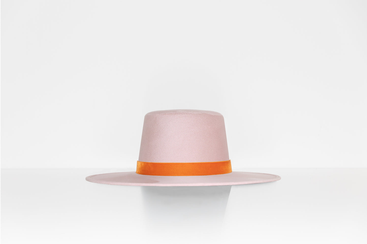 THE PALAWIN BABY PINK
