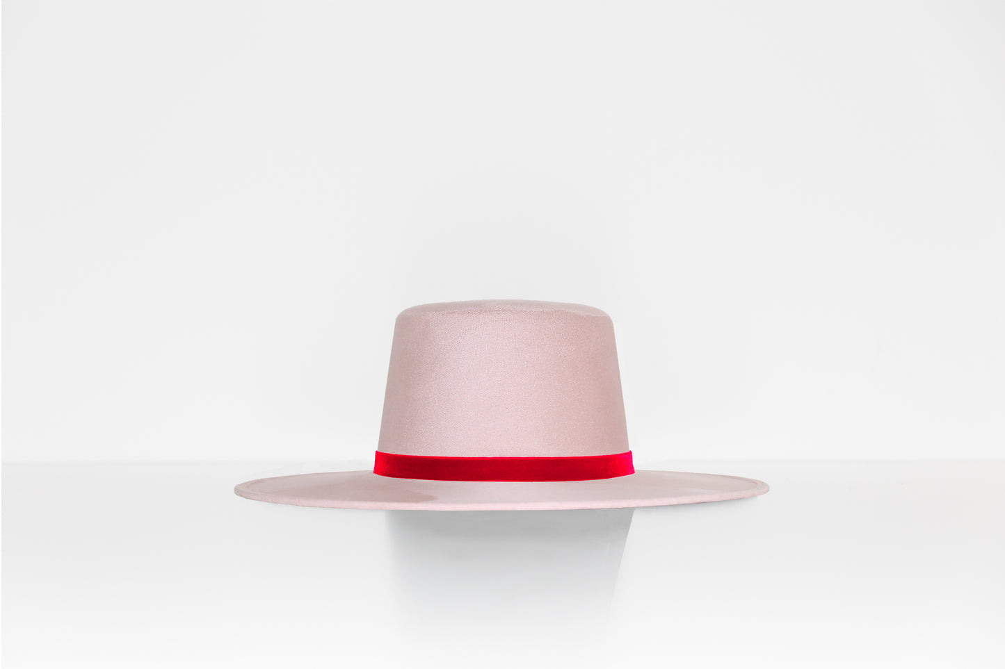 THE PALAWIN BABY PINK