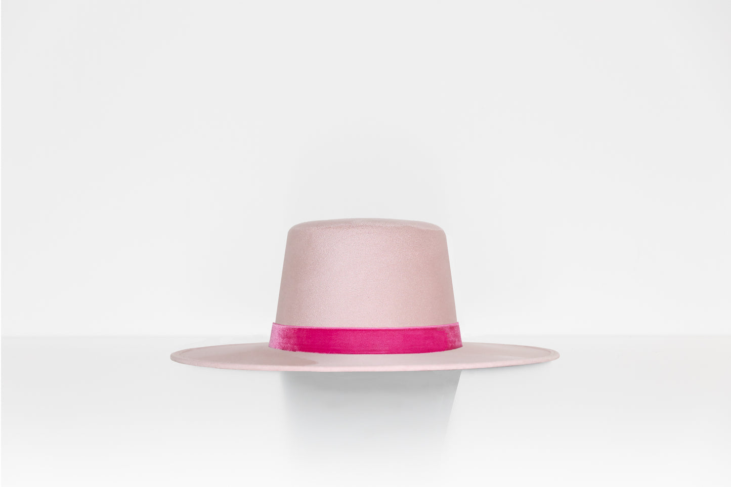THE PALAWIN BABY PINK