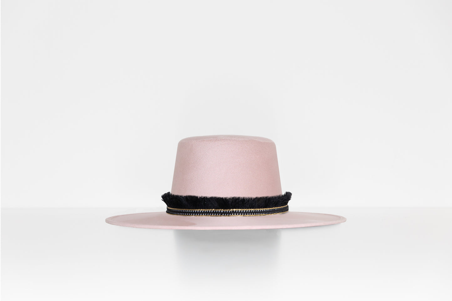 THE PALAWIN BABY PINK