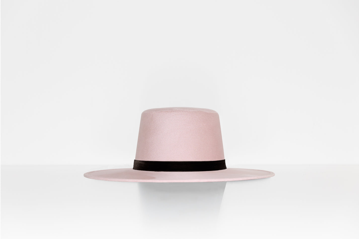 THE PALAWIN BABY PINK