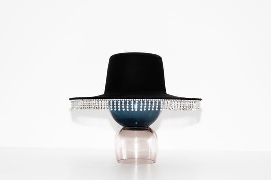 THE RHINESTONE DROPLETS